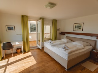 Schlafzimmer OG