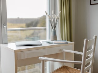 Homeoffice mit Aussicht