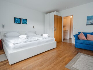 Holiday house St. Peter-Ording Features 16