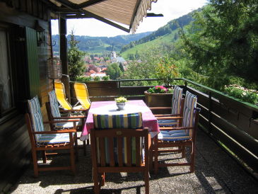 Holiday house Petrushüs
