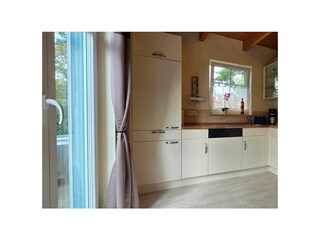 Küche / Küchenzeile