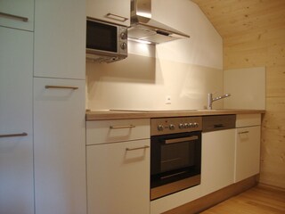 Appartamento per vacanze Andelsbuch Caratteristiche 10