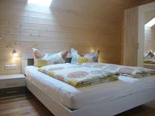 Appartamento per vacanze Andelsbuch Caratteristiche 16