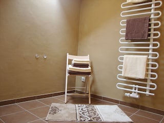 Appartamento per vacanze Andelsbuch Caratteristiche 17