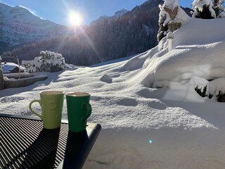 Holiday house Lenk - Simmental Outdoor Recording 6