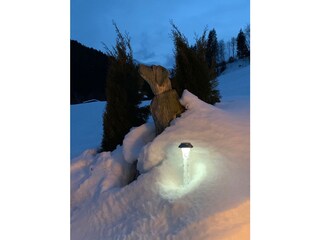 Holiday house Lenk - Simmental Outdoor Recording 7