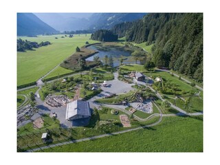 Holiday house Lenk - Simmental Outdoor Recording 8