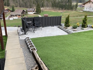 Ferienhaus Lenk - Simmental Umgebung 34