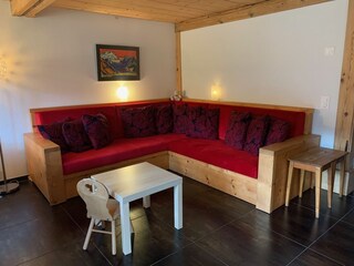Holiday house Lenk - Simmental Features 22