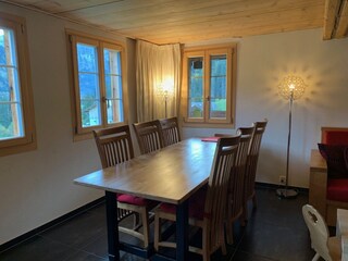 Holiday house Lenk - Simmental Features 23