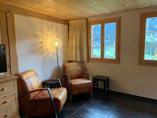 Holiday house Lenk - Simmental Features 24