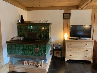 Holiday house Lenk - Simmental Features 25