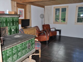 Holiday house Lenk - Simmental Features 9