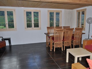 Holiday house Lenk - Simmental Features 10
