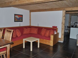 Holiday house Lenk - Simmental Features 11