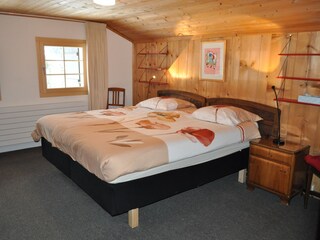 Holiday house Lenk - Simmental Features 14