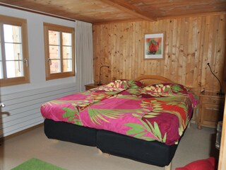 Holiday house Lenk - Simmental Features 17