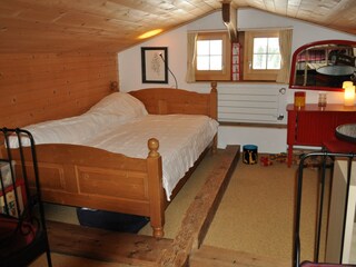 Holiday house Lenk - Simmental Features 19
