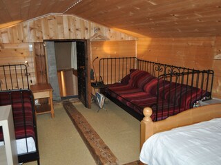 Holiday house Lenk - Simmental Features 20