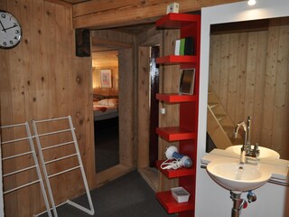 Holiday house Lenk - Simmental Features 18