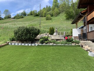 Holiday house Lenk - Simmental Environment 30