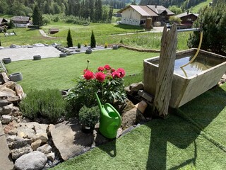 Holiday house Lenk - Simmental Environment 32