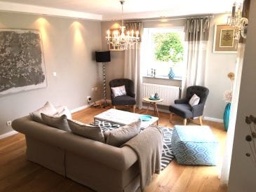 Holiday apartment Im Feldle