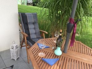 Holiday apartment Im Feldle - Kirchheim am Ries - image1