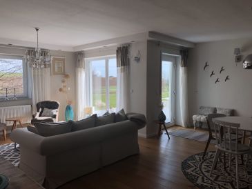 Holiday apartment Im Feldle