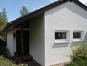 Ferienhaus Landhaus Seeblick - Biersdorf - image1