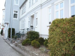 Straßenansicht