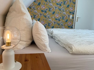 Ferienwohnung Schleswig Ausstattung 12