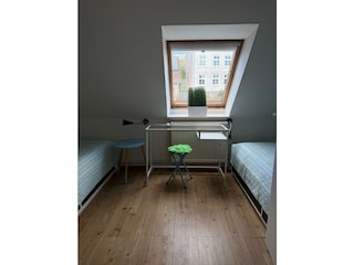 Zweibettzimmer