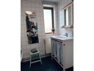 Holiday apartment Schleswig Features 16