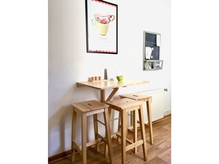 Holiday apartment Schleswig Features 6