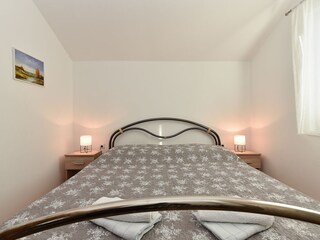 Appartamento per vacanze Medulin Caratteristiche 6