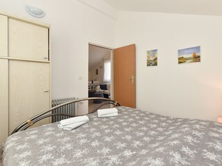 Appartamento per vacanze Medulin Caratteristiche 7