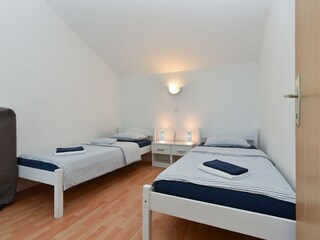 Appartamento per vacanze Medulin Caratteristiche 8