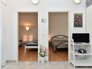 Appartamento per vacanze Medulin Caratteristiche 11