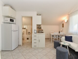 Appartamento per vacanze Medulin Caratteristiche 13