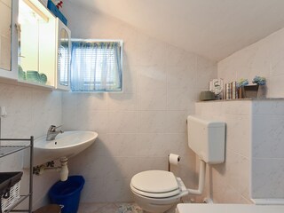 Appartamento per vacanze Medulin Caratteristiche 16