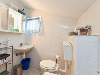 Appartamento per vacanze Medulin Caratteristiche 17