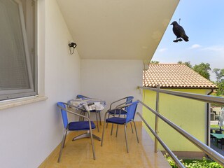 Appartamento per vacanze Medulin Caratteristiche 21