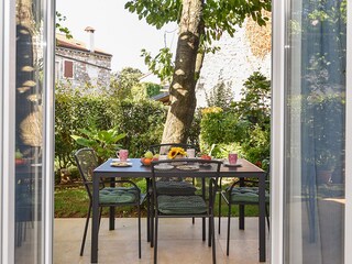 Appartamento per vacanze Porec Caratteristiche 24
