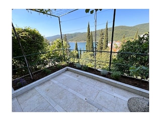 Appartement de vacances Rabac Équipement 16