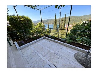 Apartamento de vacaciones Rabac Características 20