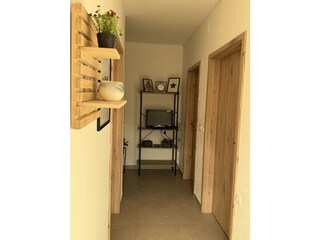 Apartamento de vacaciones Rabac Características 5