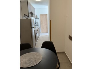 Appartement de vacances Rabac Équipement 7