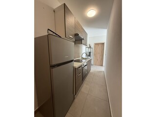 Appartement de vacances Rabac Équipement 9