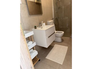 Appartement de vacances Rabac Équipement 14